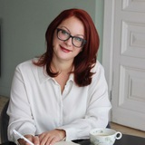Telegram profile photo for Психолог Мария Андрюхина