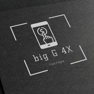 Telegram profile photo for Big G FX 🔊