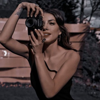 Telegram profile photo for ·Deniz Baysal Yurtcu·