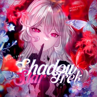 Telegram profile photo for 𝐒𝐡𝐚𝐝𝐨𝐰 𝐒𝐭𝐚𝐫 𝐓𝐫𝐞𝐤|𝐊𝐚𝐜𝐡𝐞𝐫𝐬
