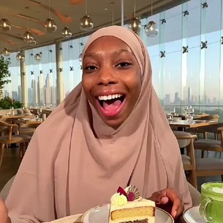 Telegram profile photo for Zahrah journal