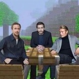 Telegram profile photo for Маинкрафт сервер "Факин щит"