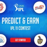 Telegram profile photo for Predict Earn