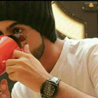 Telegram profile photo for كــبــريــاء رجــل