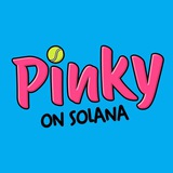Telegram profile photo for MrBeastDogPinky (PORTAL)