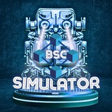 Telegram profile photo for BSC - Utopia New Contracts