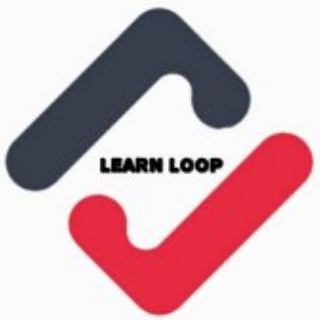 Telegram profile photo for Learn Loop
