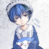 Telegram profile photo for Cyberia