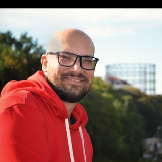 Telegram profile photo for Der Neue für Schöneberg