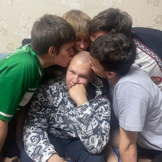 Telegram profile photo for ПОРНОВОЗИК РОМАНТИКОВ
