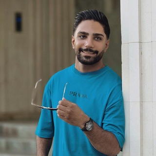 Telegram profile photo for DASH.AMIR10