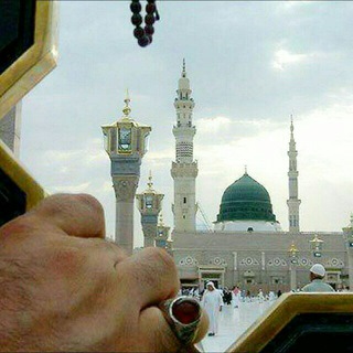 Telegram profile photo for کانال نوحه و روضه غریب کربلا