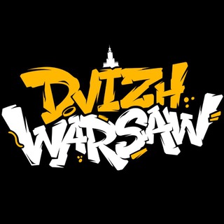 Telegram profile photo for DVIZH WARSAW π΅π±