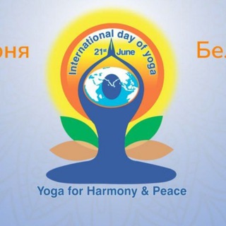 Telegram profile photo for Городской ретрит в Family Park.Белгород