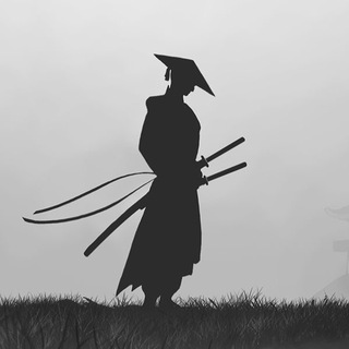 Telegram profile photo for Rōnin🎋