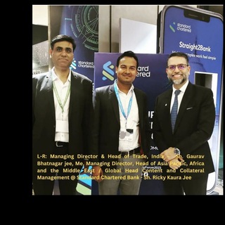Telegram profile photo for Commerce Job Updates