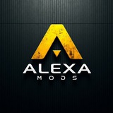 Telegram profile photo for Alexa Mods Official