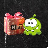 Telegram profile photo for NFT Gift Gallery