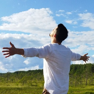 Telegram profile photo for ИЛЬЯ БОЖКО / Музыка🎼, Поэзия💭, Песни🎙