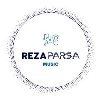 Telegram profile photo for Reza Parsa Music Chat