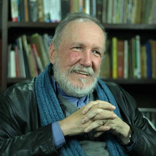 Telegram profile photo for Carlos Nougué