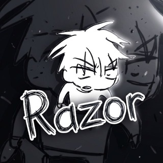 Telegram profile photo for razor