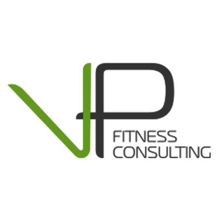 Telegram profile photo for VP Fitness school