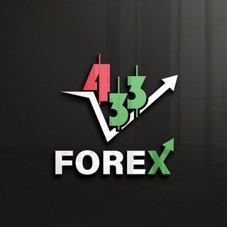 Telegram profile photo for 4-3-3 Forex Channel
