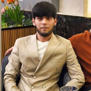 Telegram profile photo for Asadbek Bakiev