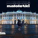 Telegram profile photo for maloletki_fZm