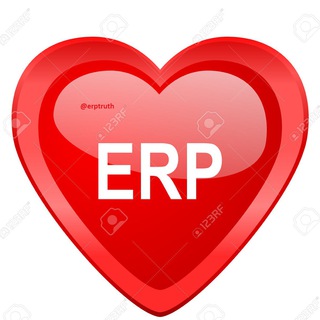Telegram profile photo for ERP Truths