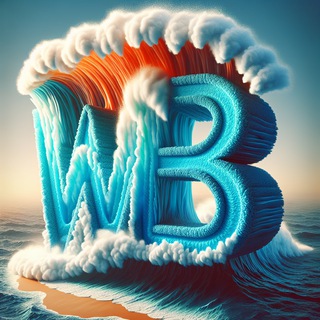 Telegram profile photo for Волна скидок WB