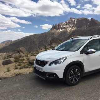 Telegram profile photo for Peugeot 2008