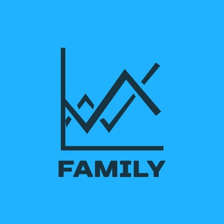 Telegram group profile photo for Аналитика | Чат Gleb Family