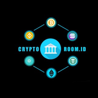 Telegram profile photo for Crypto CRID - Channel
