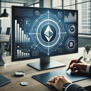 Telegram profile photo for Crypto Navigator
