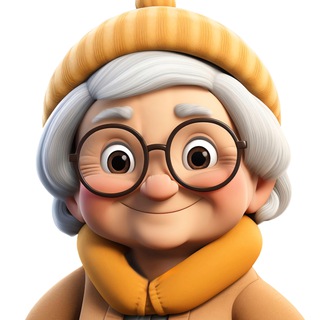 Telegram profile photo for VOVO Price 👵