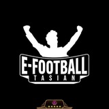Telegram profile photo for eFootball