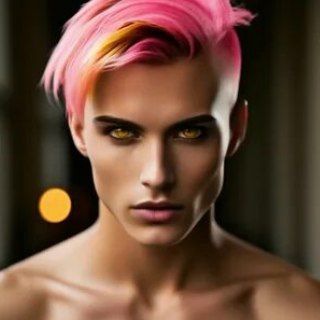 Telegram profile photo for OPEN-EYES