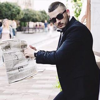 Telegram profile photo for Омелян Тарнавський