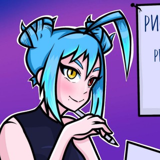 Telegram profile photo for Инфа по РИСОВАЛЫ