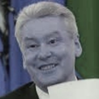 Telegram profile photo for Нищета в Москве — заслуга Собянина