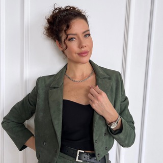 Telegram profile photo for Лина Мозговая