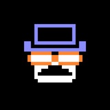 Telegram profile photo for MonopolyBot Entry Portal