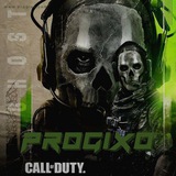 Telegram profile photo for PRØGIXO