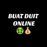 Telegram profile photo for BUAT DUIT ONLINE💰