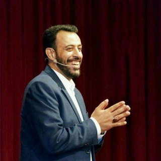 Telegram profile photo for سید محمد عرشیانفر( عرشیانی ها)