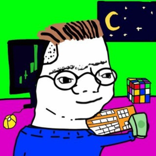 Telegram profile photo for ZOOMER - ERC20 Portal