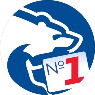 Telegram profile photo for Единая Россия Калмыкия
