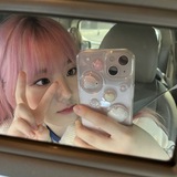 Telegram profile photo for Chaehyun(a)
